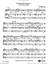 Wedding Blessing No. 7 voice piano or guitar sheet music