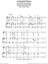 Schweizer Psalm voice piano or guitar sheet music