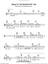 Being For The Benefit Of Mr Kite sheet music download