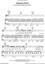 Stepping Stone voice piano or guitar sheet music
