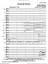 Great In Power orchestra/band sheet music