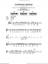 Common People piano solo sheet music