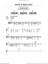 Have A Nice Day piano solo sheet music