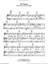 I'm Yours voice piano or guitar sheet music