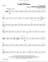 One sheet music download