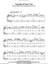 Fairytale Of New York piano solo sheet music