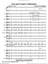 God and Country Celebration orchestra/band sheet music