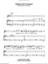 Dazed And Confused voice piano or guitar sheet music