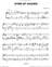 Hymn Of Vaghen piano solo sheet music