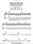 Please Just Take These Photos From My Hands sheet music download