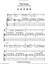 The House sheet music download