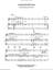 In And Out Of Love voice piano or guitar sheet music