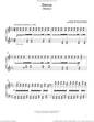 South African Folksong: Dance (Masesa) (arr. James Wilding)