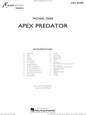 Michael Oare: Apex Predator (COMPLETE)