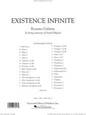Rossano Galante: Existence Infinite (COMPLETE)