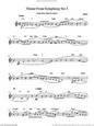 Gustav Mahler: Adagietto (from Symphony No. 5, 4th Movement)