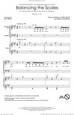 Barlow & Bear: Balancing The Scales (from The Unofficial Bridgerton Musical) (arr. Mac Huff)