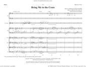 Cover icon of Bring Me to the Cross (COMPLETE) sheet music for orchestra/band by Brad Nix, Douglas Nolan and Douglas Nolan and Brad Nix, intermediate skill level