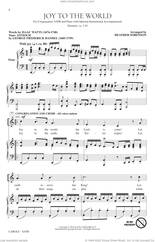 Cover icon of Carols (A Cantata for Congregation and Choir) sheet music for choir (SATB: soprano, alto, tenor, bass) by William J. Kirkpatrick, Heather Sorenson, James R. Murray and John T. McFarland (v.3), intermediate skill level