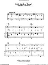 Cover icon of Freak Of Nature sheet music for voice, piano or guitar by Anastacia, intermediate skill level