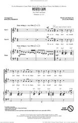 Cover icon of Potato Chips (arr. Roger Emerson) sheet music for choir (2-Part) by Julia Bunora and Roger Emerson, intermediate duet
