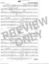 Cover icon of Me! (arr. Conaway/Finger) sheet music for marching band (baritone b.c., opt. tbn. 2) by Taylor Swift, Matt Conaway, Matt Finger, Brendon Urie and Joel Little, intermediate skill level