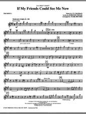 Cover icon of If My Friends Could See Me Now (from Sweet Charity) (complete set of parts) sheet music for orchestra/band by Mark Brymer, Cy Coleman and Dorothy Fields, intermediate skill level