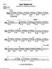 Cover icon of Sharp Dressed Man sheet music for piano solo (chords, lyrics, melody) by ZZ Top, Billy Gibbons, Dusty Hill and Frank Beard, intermediate piano (chords, lyrics, melody)