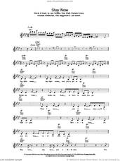 Cover icon of Stay Now sheet music for voice and other instruments (fake book) by Jem, Jem Griffiths, Klas Baggstrom, Klas Wahl, Lee Mason, Marlene Moore and Nicholas Whitecross, intermediate skill level