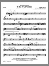 Cover icon of Bells Of Christmas (complete set of parts) sheet music for orchestra/band by John Bettis, Dan Shea, Keith Christopher and Orla Fallon, intermediate skill level