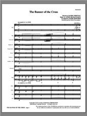 Cover icon of The Banner Of The Cross (complete set of parts) sheet music for orchestra/band (Orchestra) by James McGranahan, Daniel W. Whittle and Mark Edwards, intermediate skill level