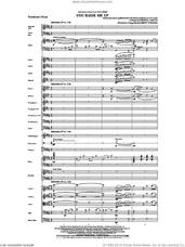 Cover icon of You Raise Me Up (complete set of parts) sheet music for orchestra/band by Joseph M. Martin, Brendan Graham, Josh Groban and Rolf Lovland, wedding score, intermediate skill level