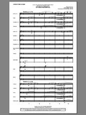Cover icon of Ever Faithful (COMPLETE) sheet music for orchestra/band by Cindy Berry, intermediate skill level