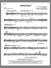 Cover icon of Testimony of Life sheet music for orchestra/band (f horn 1) by Joseph M. Martin, intermediate skill level