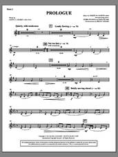 Cover icon of Testimony of Life sheet music for orchestra/band (f horn 2) by Joseph M. Martin, intermediate skill level