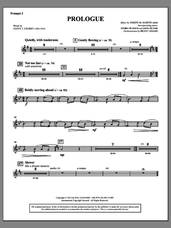 Cover icon of Testimony of Life sheet music for orchestra/band (Bb trumpet 2) by Joseph M. Martin, intermediate skill level