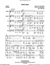 Cover icon of Autumn Leaves sheet music for choir (SSATB) by Deke Sharon, Anne Raugh, Jacques Prevert, Johnny Mercer and Joseph Kosma, intermediate skill level