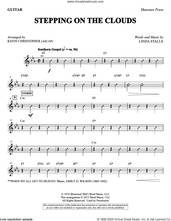 Cover icon of Stepping on the Clouds (complete set of parts) sheet music for orchestra/band by Keith Christopher and Linda Stalls, intermediate skill level