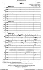 Cover icon of Unto Us (COMPLETE) sheet music for orchestra/band by Joseph M. Martin, Aaron Shust and David Hamilton, intermediate skill level