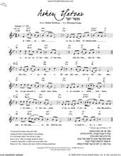 Cover icon of Asher Yatzar sheet music for voice and other instruments (fake book) by Debbie Friedman, intermediate skill level