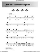 Cover icon of Who Are You? sheet music for piano solo (chords, lyrics, melody) by The Who and Pete Townshend, intermediate piano (chords, lyrics, melody)