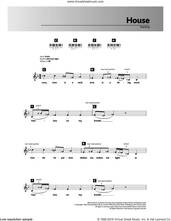 Cover icon of Teardrop (theme from House) sheet music for piano solo (chords, lyrics, melody) by Massive Attack, Andrew Vowles, Elizabeth Fraser, Grant Marshall and Robert Del Naja, intermediate piano (chords, lyrics, melody)