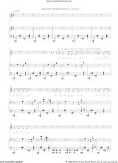 Cover icon of Declare Independence sheet music for voice and piano by Bjork Gudmundsdottir and Mark Bell, intermediate skill level