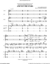 Cover icon of And Yet the Stars (COMPLETE) sheet music for orchestra/band by Theodore Morrison and Megan Levad, intermediate skill level