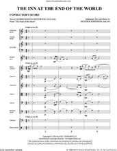 Cover icon of The Inn at the End of the World (arr. Heather Sorenson) (COMPLETE) sheet music for orchestra/band (chamber ensemble) by Heather Sorenson and Gilbert Keith Chesterton, intermediate skill level