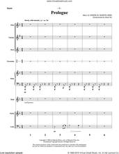Cover icon of Colors of Grace, lessons for lent (new edition) (consort) sheet music for orchestra/band (full score) by Joseph M. Martin, Douglas Nolan and J. Paul Williams, intermediate skill level