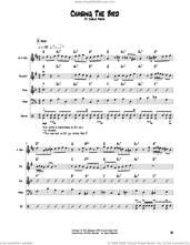 Cover icon of Chasing The Bird sheet music for chamber ensemble (Transcribed Score) by Charlie Parker, intermediate skill level