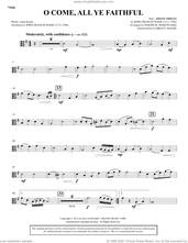Cover icon of Carols for Choir and Congregation sheet music for orchestra/band (viola) by Joseph M. Martin, intermediate skill level
