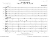 Cover icon of Pachelbel Noel (arr. Heather Sorenson) (COMPLETE) sheet music for orchestra/band (Strings) by Heather Sorenson, Johann Pachelbel and Miscellaneous, intermediate skill level