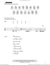 Cover icon of ...Meantime sheet music for guitar (chords) by Flatland Cavalry, Cleto Cordero and Lainey Wilson, intermediate skill level